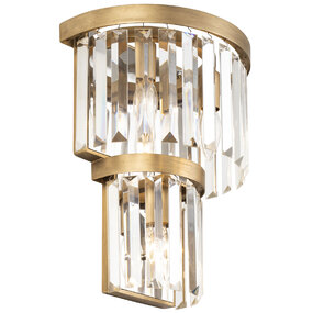 Social Club Wall Sconce