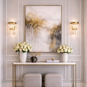 Social Club Wall Sconce by Varaluz