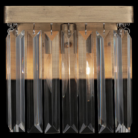 Social Club Wall Light