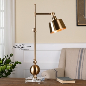 Laton Task Lamp