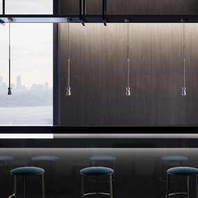 G+T Pendant by Contardi