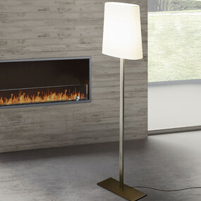 Ovale Floor Lamp