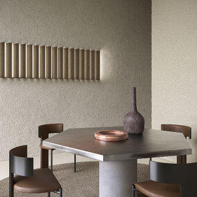 Stick Trio Wall Light