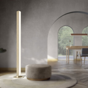 Stick Floor Lamp