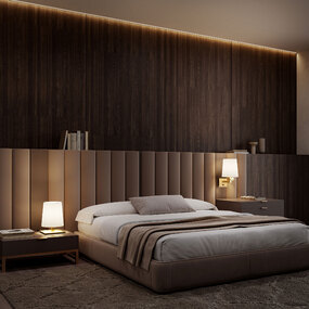 Tonda Wall Light