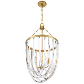 Jennings Pendant