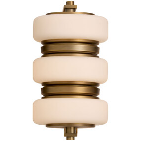 Favo Color-Select Wall Sconce