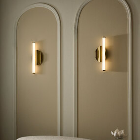 Ola Color-Select Wall Sconce