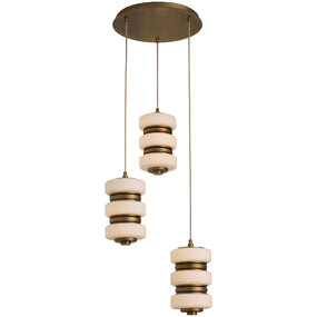Favo Color-Select Pendant