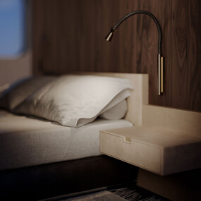 G+T Portable Task Light