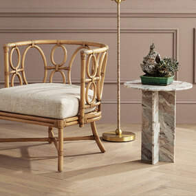 Harmon Accent Table