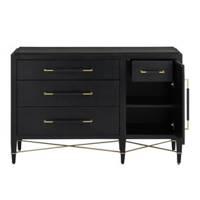 Verona Wide Chest