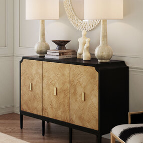 Kallista Cabinet
