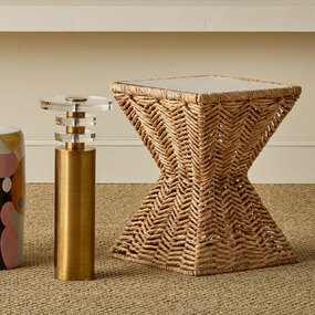 Hadi Accent Table