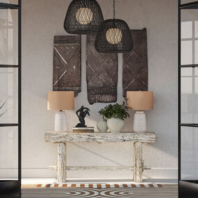 Holland Console Table