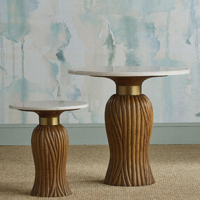 Tassel Table
