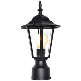Builder 3001 Outdoor Post Light