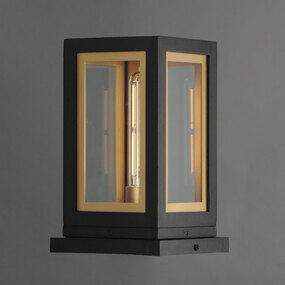 Neoclass Outdoor Deck Light