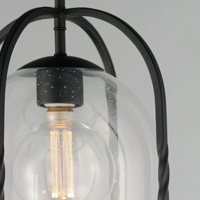Foundry Outdoor Pendant