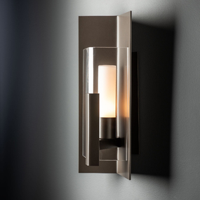 Summit Outdoor Wall Sconce