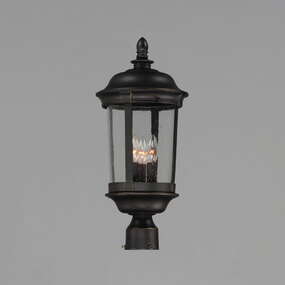 Dover Outdoor Post Light