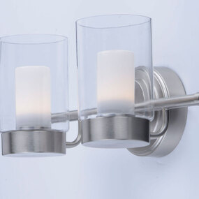 Mod Bathroom Vanity Light