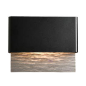 Stratum Outdoor Wall Sconce
