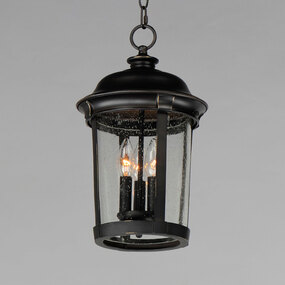 Dover Outdoor Pendant