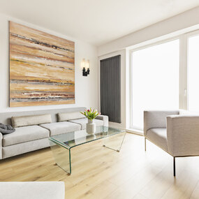Beau Wall Sconce by Z-Lite