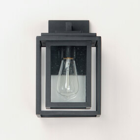 Cabana Outdoor Wall Sconce