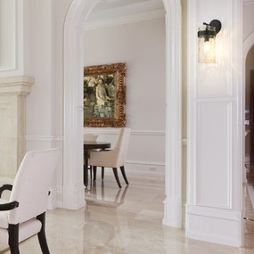 Fontaine Wall Sconce