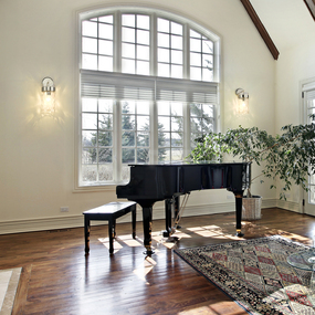 Fontaine Wall Sconce by Z-Lite