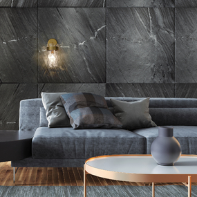 Fontaine Wall Sconce by Z-Lite