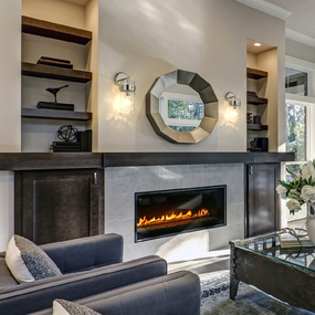 Fontaine Wall Sconce by Z-Lite