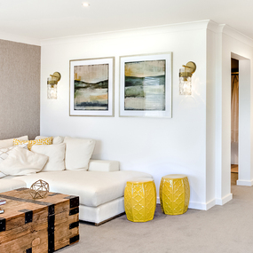 Fontaine Wall Sconce by Z-Lite