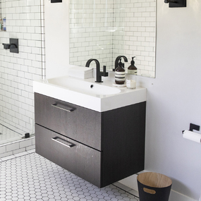 Fontaine Vanity Wall Sconce by Z-Lite