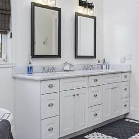 Fontaine Bathroom Vanity Light by Z-Lite