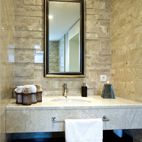 Fontaine Bathroom Vanity Light by Z-Lite