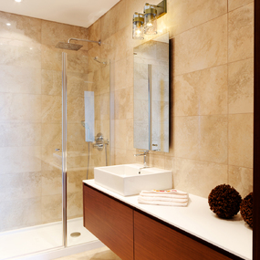 Fontaine Bathroom Vanity Light by Z-Lite