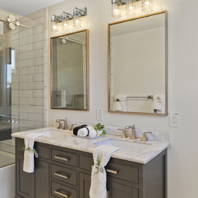 Fontaine Bathroom Vanity Light by Z-Lite