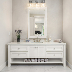 Fontaine Bathroom Vanity Light by Z-Lite
