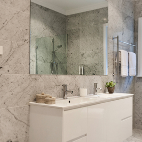 Fontaine Bathroom Vanity Light by Z-Lite