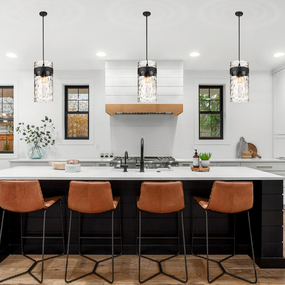 Fontaine Pendant by Z-Lite