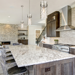 Fontaine Pendant by Z-Lite
