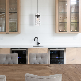 Fontaine Pendant by Z-Lite