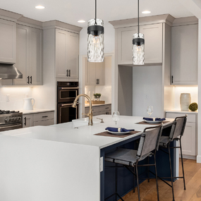 Fontaine Pendant by Z-Lite