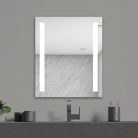 Lumin Lighted Mirror