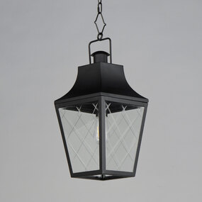 Storybook Outdoor Pendant