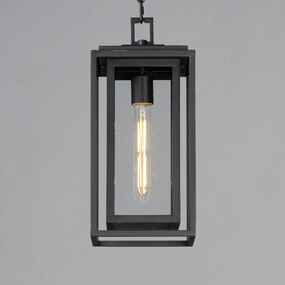 Cabana Outdoor Pendant