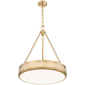 Quinn Color-Select Pendant